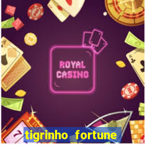 tigrinho fortune tiger png